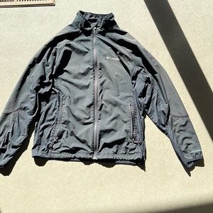 columbia jacket